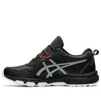 (WMNS) ASICS Gel-Venture 8 Awl 'Black Grey' 1012A847-020