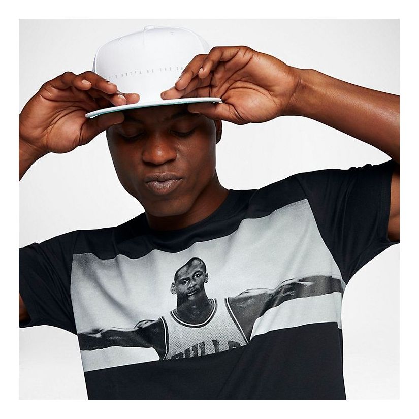 Apparel s Men Air Jordan WINGS 862431-010