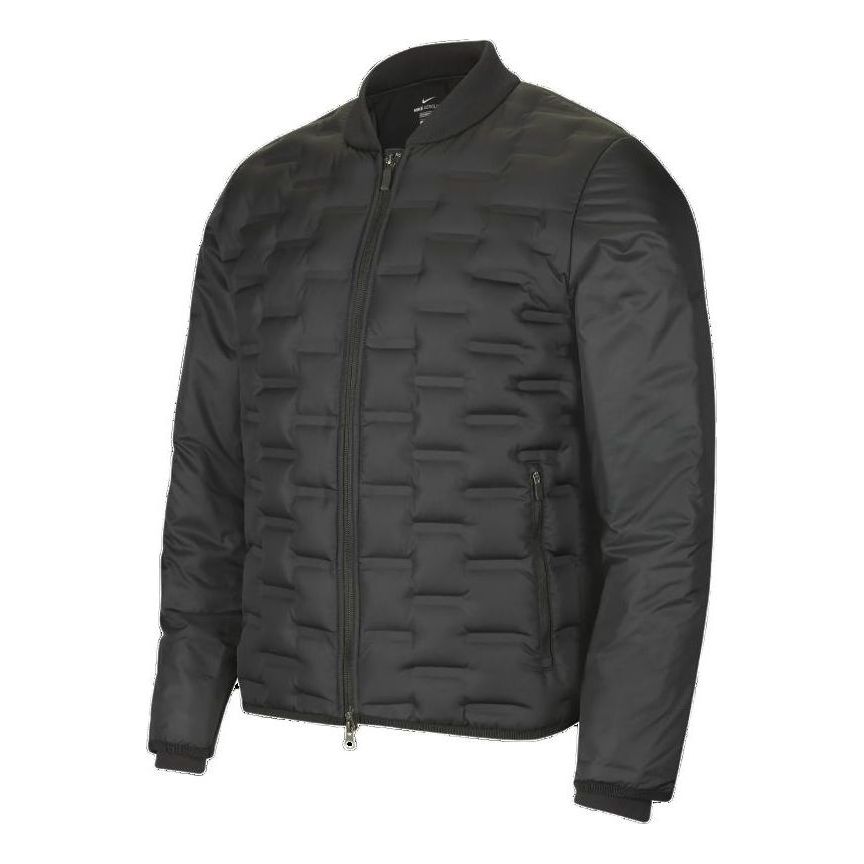 Nike Aeroloft Repel Golf Jacket 'Black' CK6147-010