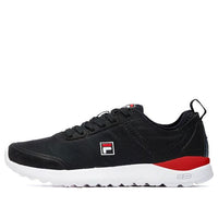 FILA Nimble Sports Shoes Black/White A12M022103FBK