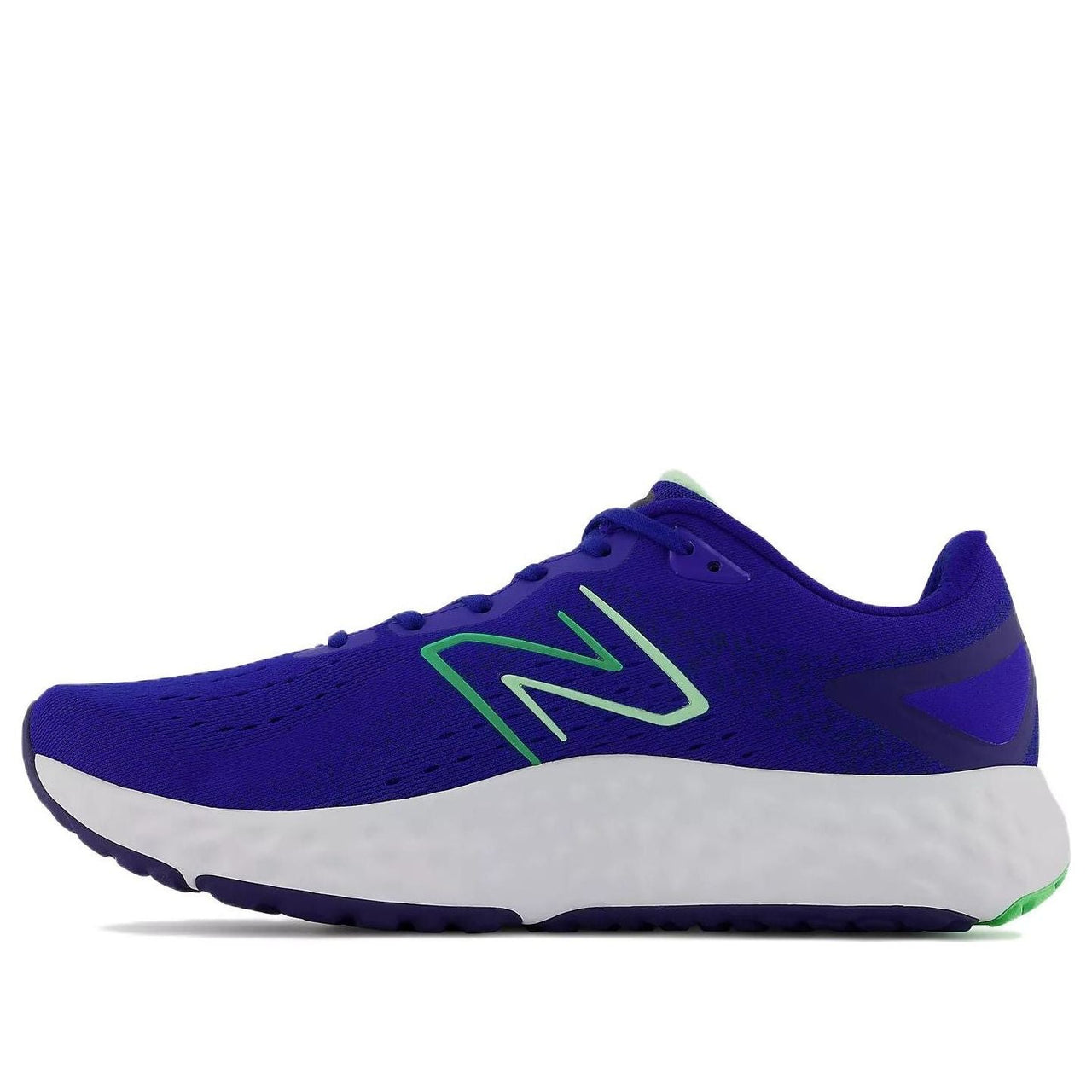 New Balance Fresh Foam Evoz V2 Blue MEVOZLB2