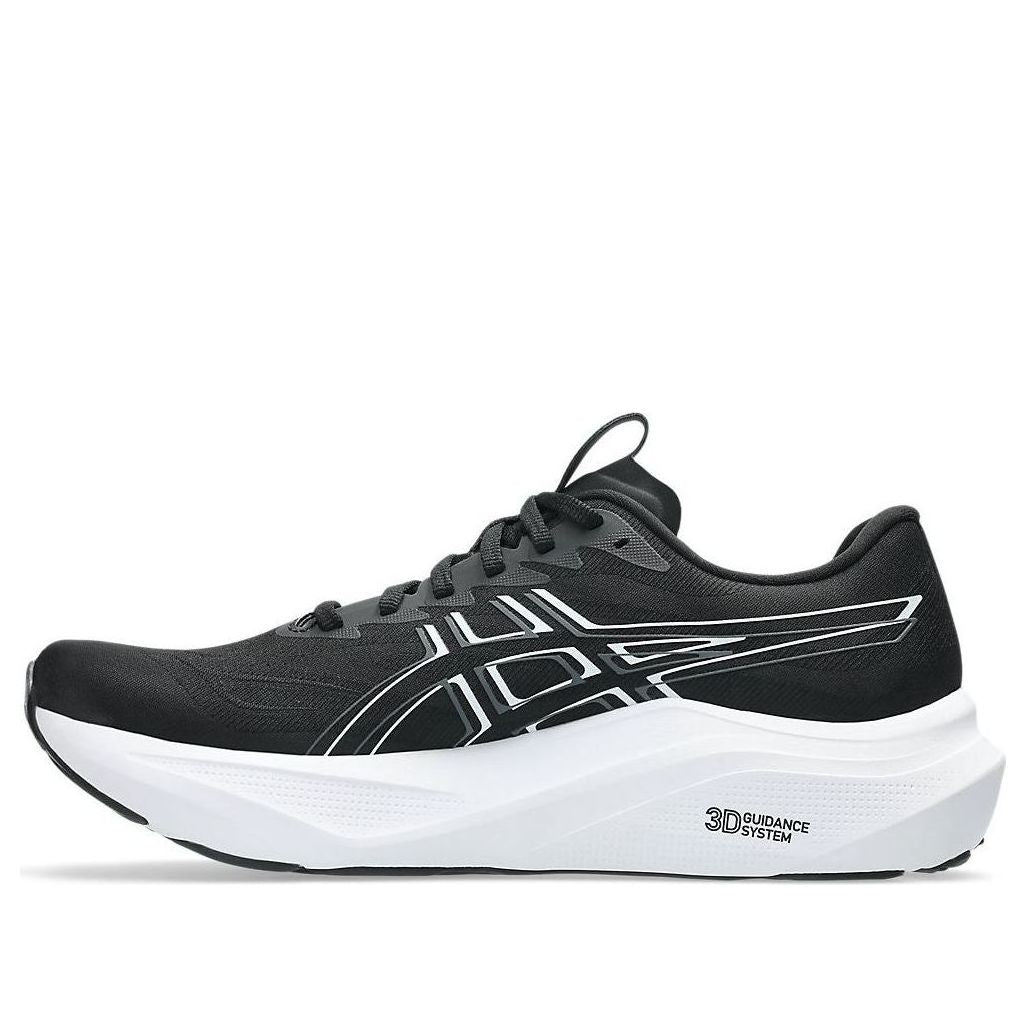 ASICS GT 2000 14 'Black White' 1011C056-001