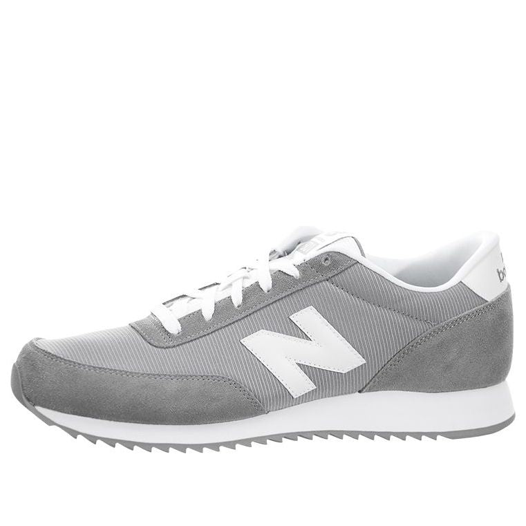 New Balance 501 'Grey' MZ501NOE