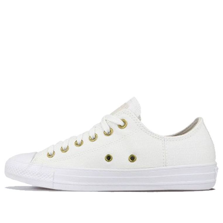 Converse Clean 'n Preme Chuck Taylor All Star Low Top 167824C