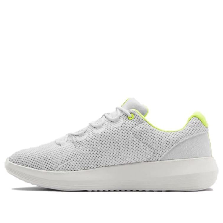 Under Armour Ripple 2.0 Nm1 Sports Shoes White 3022046-102