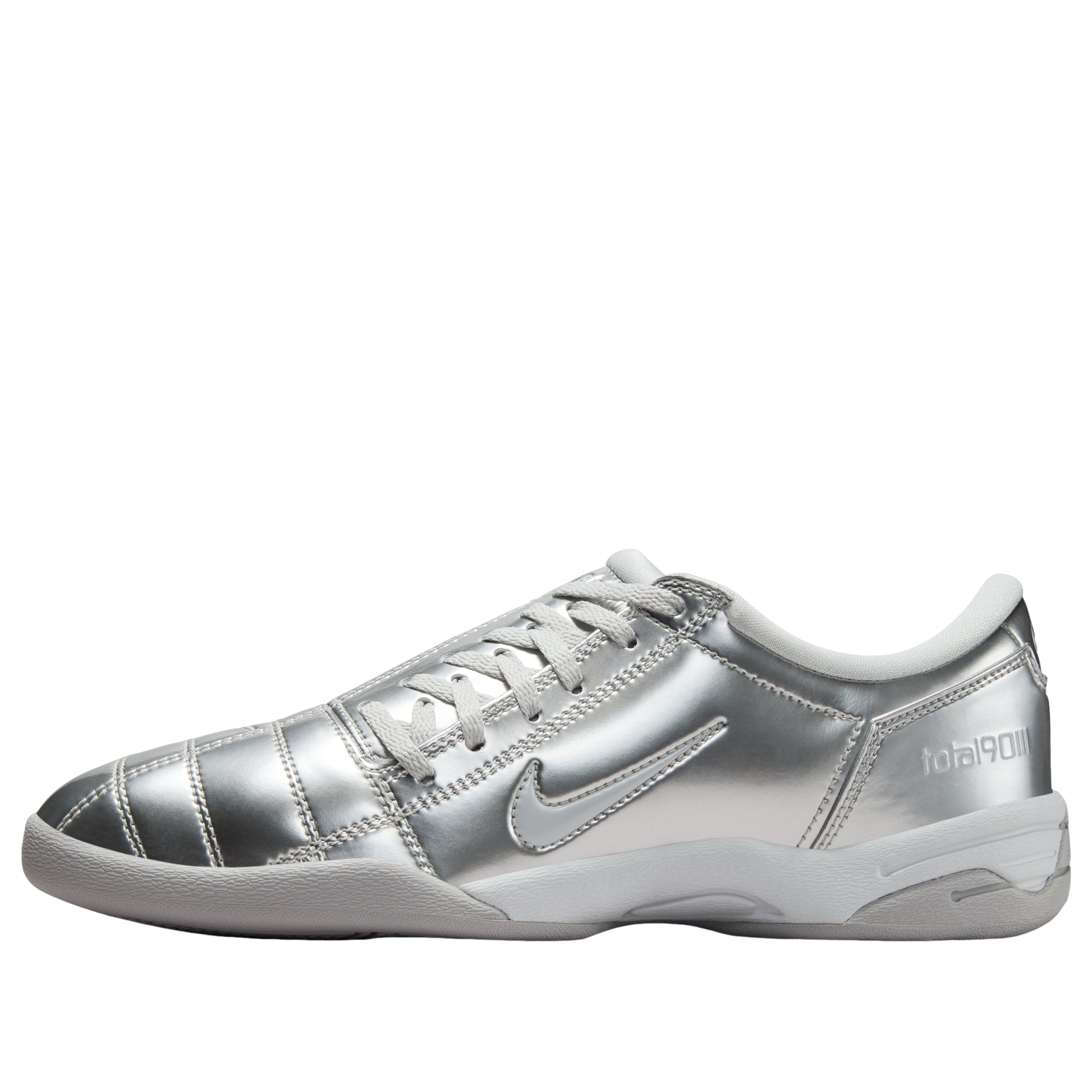(WMNS) Nike Total 90 'Metallic Platinum' II9792-011