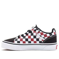 Vans Seldan Sneakers K Red/White VN0A4U259AT