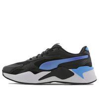 PUMA RS-X 3 Black/Blue 375303-02