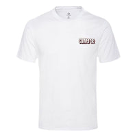Converse Autotracking Tee Asia Sizing 'White' 10019931-A01
