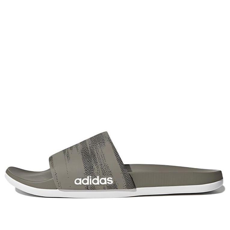 (WMNS) adidas Adilette Comfort 'Grey' CG2799