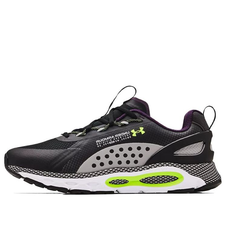 Under Armour Infinite Summit 2 'Grey' 3023633-004