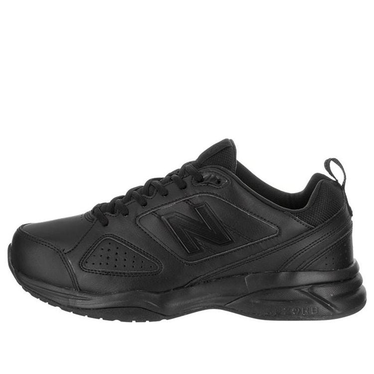 New Balance 623v3 'Black' MX623AB3