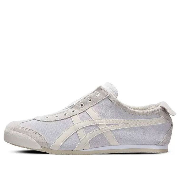 Onitsuka Tiger Mexico 66 Slip-On 'Cream' 1183A042-100