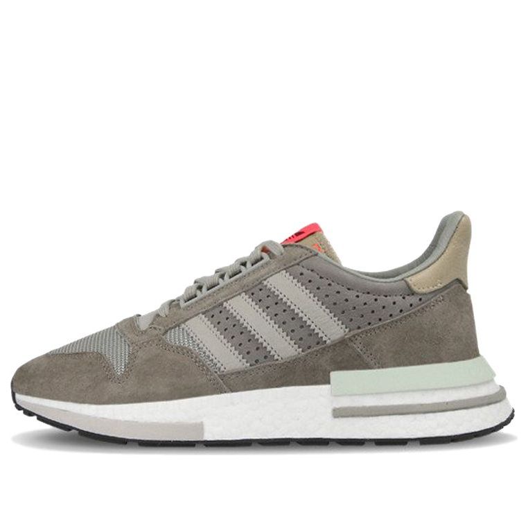 adidas ZX 500 RM 'Sand Brown' BD7859