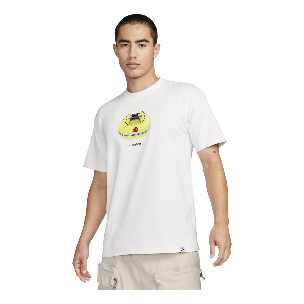Nike ACG Dri-FIT T-Shirt 'Cruise Boat' FQ3726-121