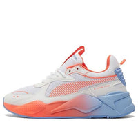 (WMNS) PUMA RS-X 'Neo Pop - White' 380641-01