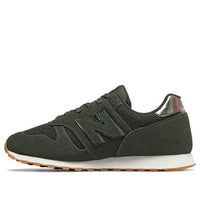 (WMNS) New Balance 373 Green WL373WNE