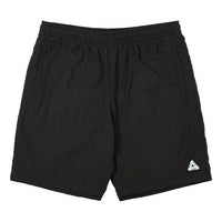 Palace Sofar Pique Shorts 'Black' P20SS071
