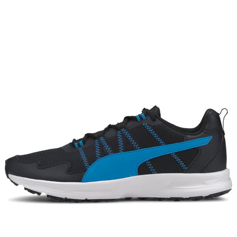 PUMA 'Black Blue White' 193646-08