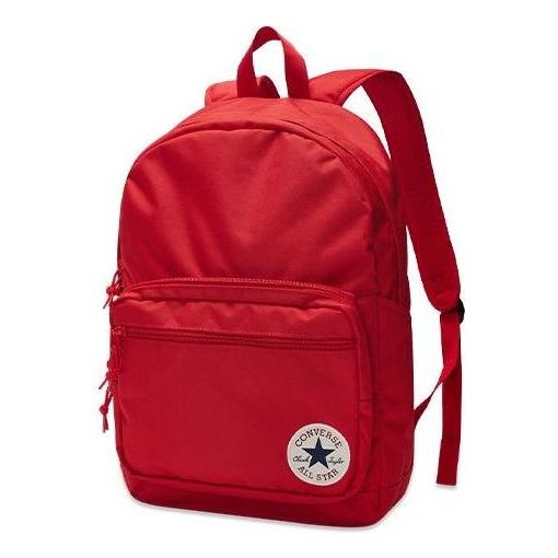 Converse GO 2 Backpack 'Red' 10020533610
