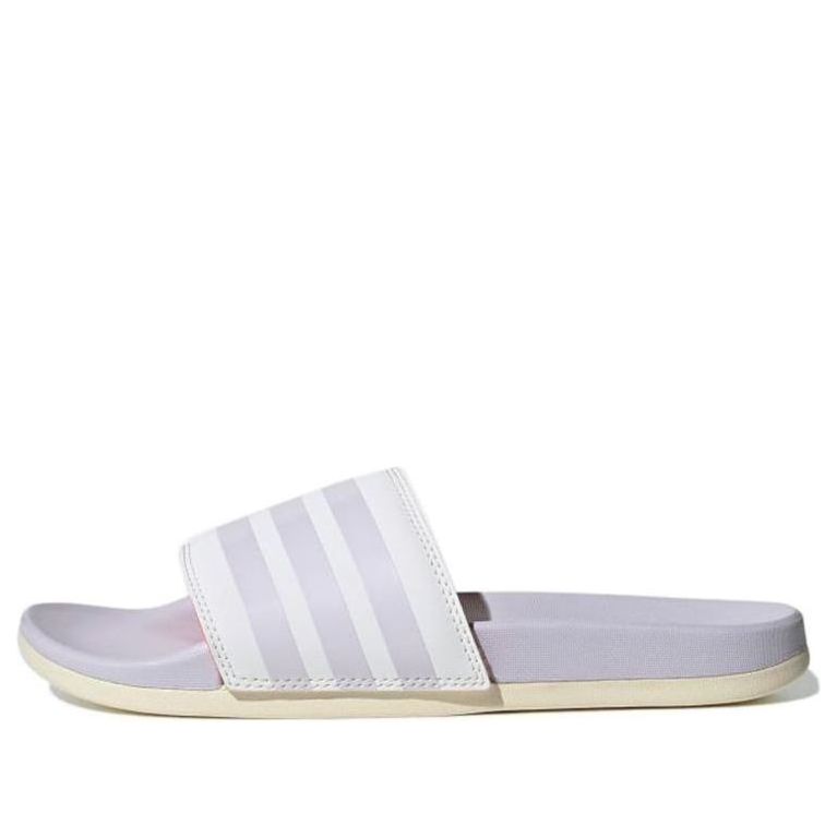 (WMNS) adidas Adilette Comfort Slide 'Purple Tint' GV9738