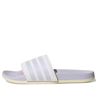 (WMNS) adidas Adilette Comfort Slide 'Purple Tint' GV9738