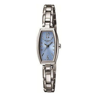 CASIO SHEEN Retro Classic waterproof Business Casual Watch Blue Analog SHN-4008D-2ADF