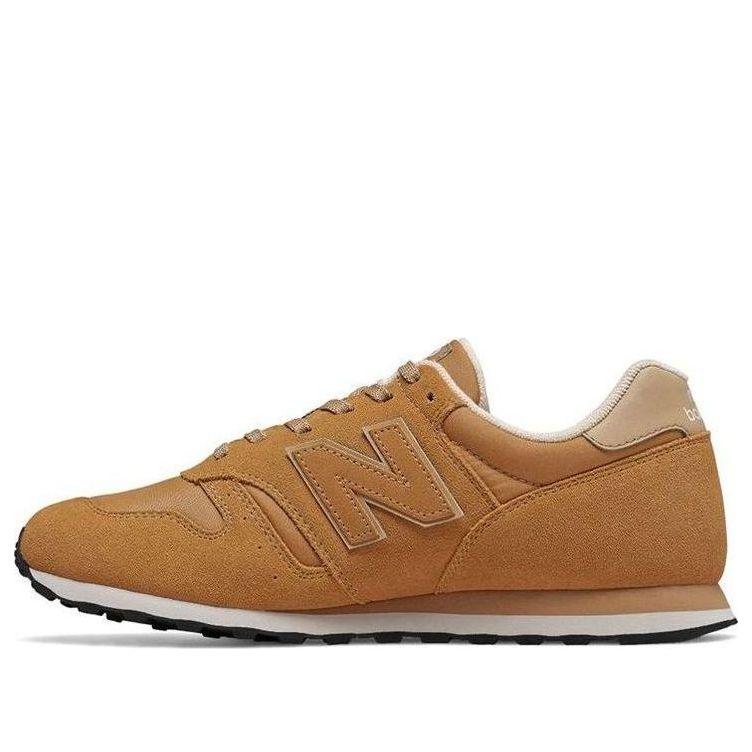 New Balance 373 Yellow ML373SC