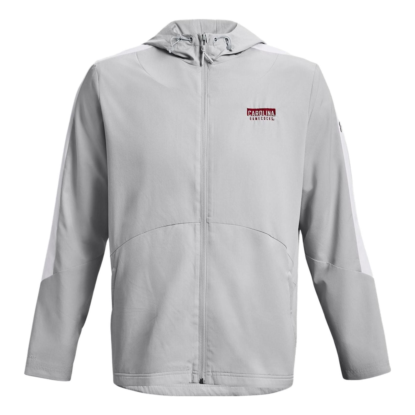 Under Armour University of South Carolina Jacket 'Grey' 5120569-015