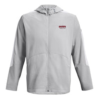 Under Armour University of South Carolina Jacket 'Grey' 5120569-015