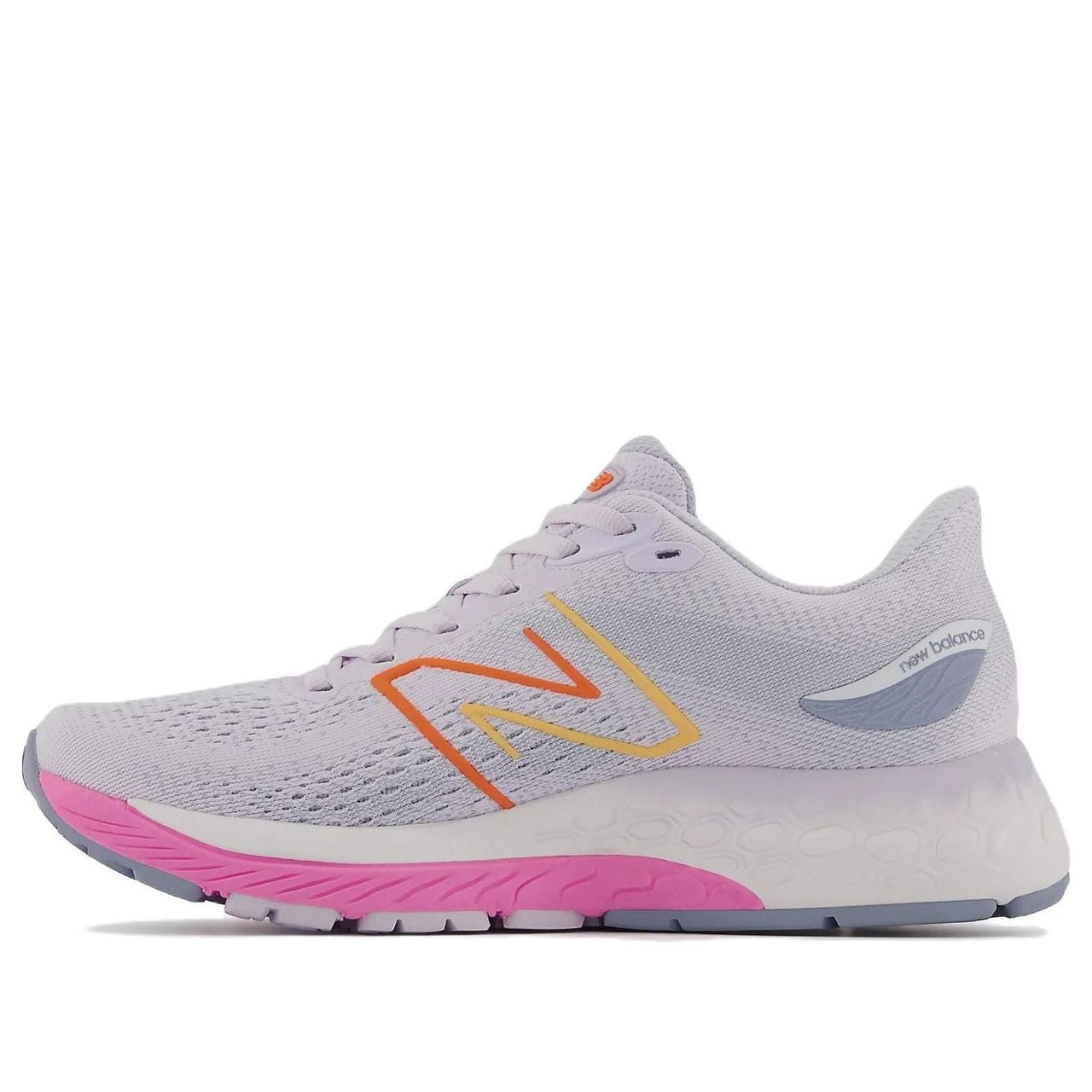 (WMNS) New Balance Fresh Foam X 880v12 'Libra Vibrant Pink' W880G12