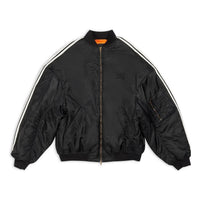 Balenciaga x adidas Bomber Jacket 'Black' 725335TNO271000
