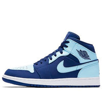 Air Jordan 1 Mid YC554724-400