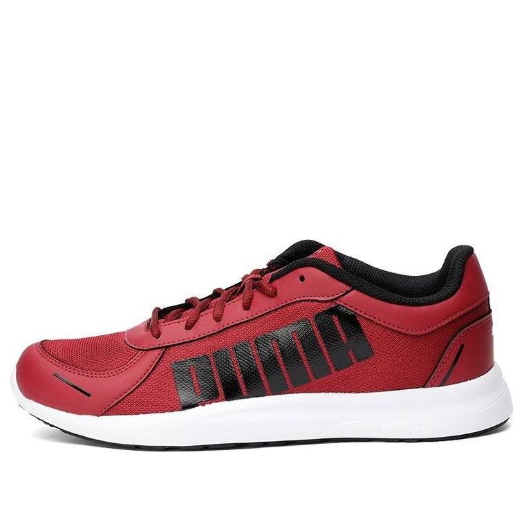 PUMA Seawalk IDP Red/Black/White 371892-06