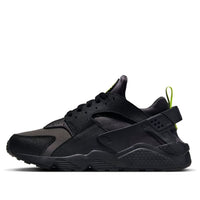 Nike Air Huarache 'Black Neon' DZ4499-001