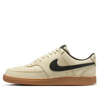 Nike Court Vision Low 'Light Khaki Gum' HV4506-200