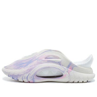 Rigorer Shark Sandals 'White Purple' Z123260506-6