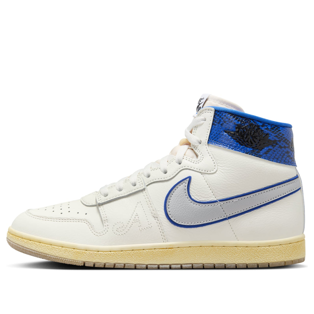 Air Jordan x Awake NY Air Ship 'Royal' FN8675-104