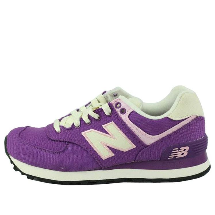 (WMNS) New Balance 574 Series 'Purple Mint' WL574RUV