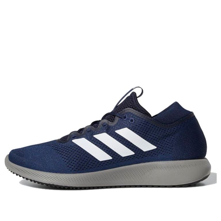 adidas Edge Flex 'Collegiate Navy' G28202