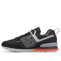 New Balance 574 'Black Orange' ML574IL2