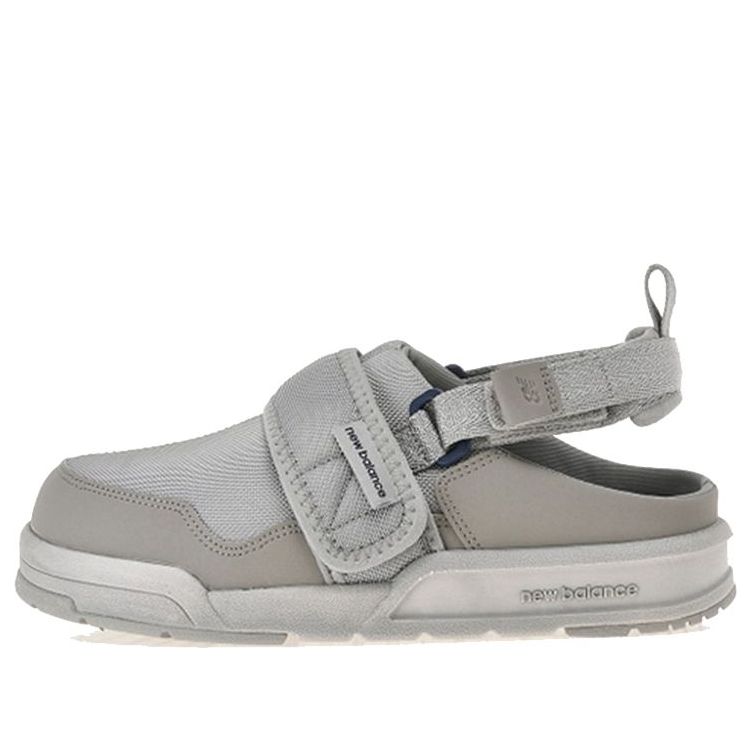 New Balance 5205 Series Gray SD5205GRY