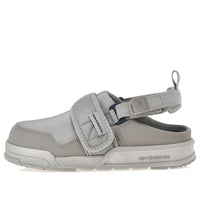 New Balance 5205 Series Gray SD5205GRY