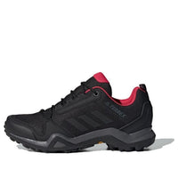 (WMNS) adidas Terrex AX3 GTX 'Red' BC0572