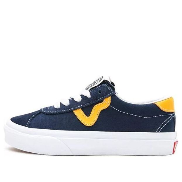 (PS) Vans Sports 'Blue' VN0A54EY3UX