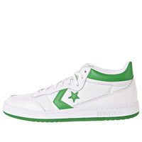 Converse Fastbreak 83 Mid 'White Green' 156973C