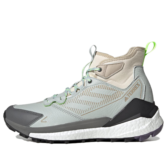 adidas Terrex Free Hiker 2.0 'Grey' HQ8915