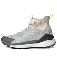 adidas Terrex Free Hiker 2.0 'Grey' HQ8915