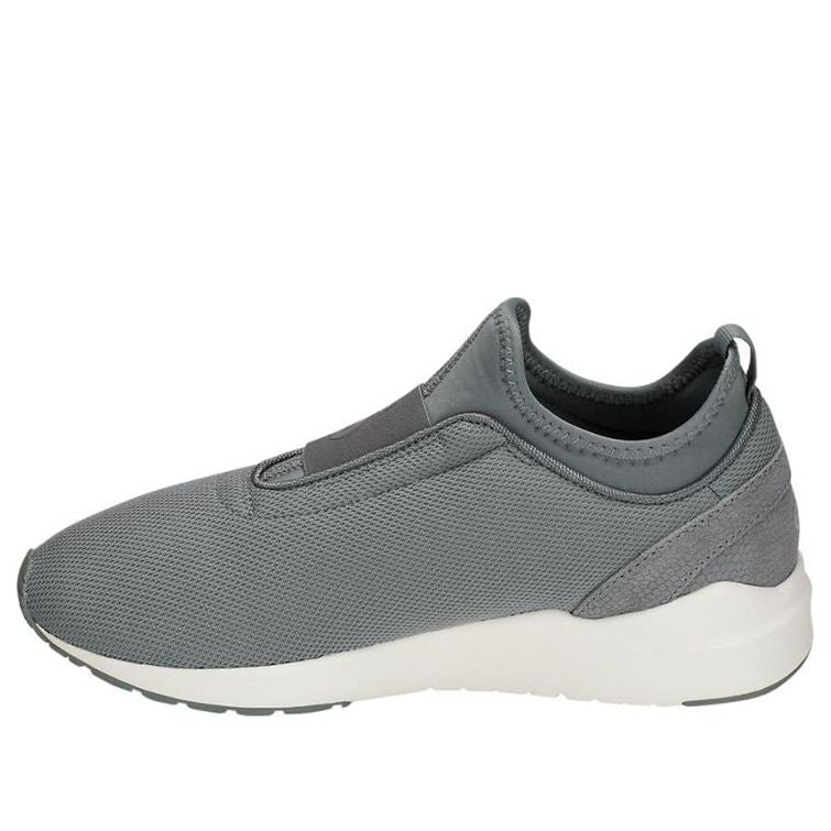 (WMNS) ASICS Gel-Lyte Komachi Strap 'Grey' 1192A011-020