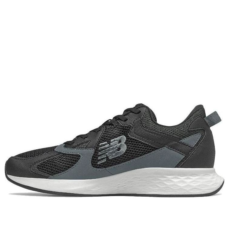 New Balance Fresh Foam Roav NXT 'Black Lead' MRNXTLK